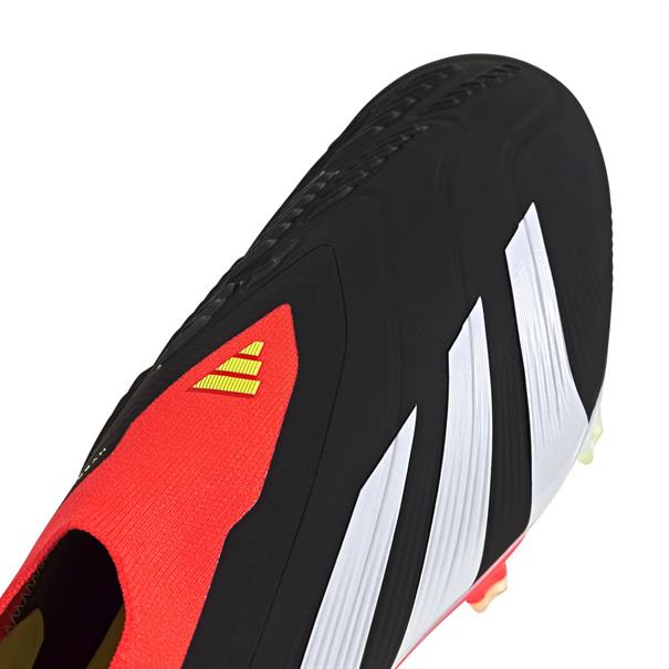 Adidas Predator Elite Laceless Firm Ground Voetbalschoen