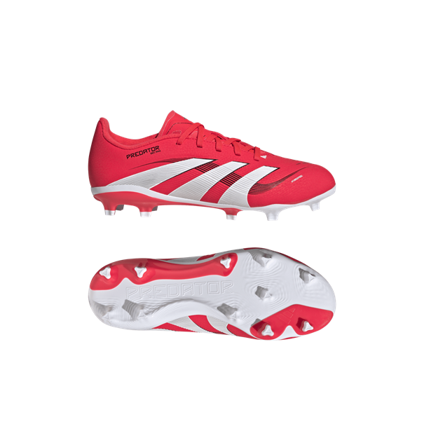 Adidas predator league fg/mg j