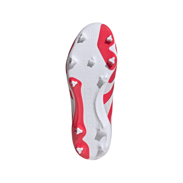 Adidas predator league fg/mg j