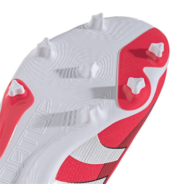 Adidas predator league fg/mg j