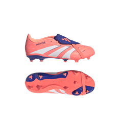 Adidas Predator League FG/MG Voetbalschoenen Kids