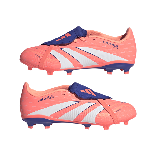 Adidas Predator League FG/MG Voetbalschoenen Kids