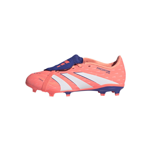 Adidas Predator League FG/MG Voetbalschoenen Kids