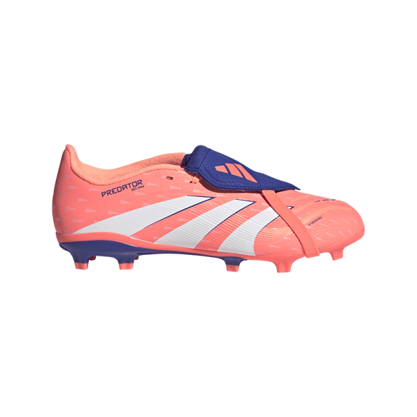 Adidas Predator League FG/MG Voetbalschoenen Kids