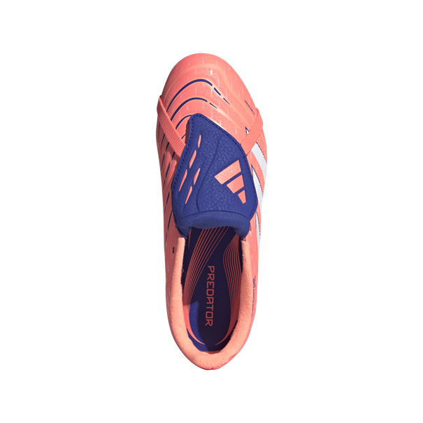 Adidas Predator League FG/MG Voetbalschoenen Kids