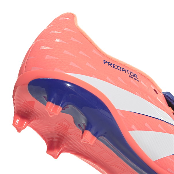 Adidas Predator League FG/MG Voetbalschoenen Kids