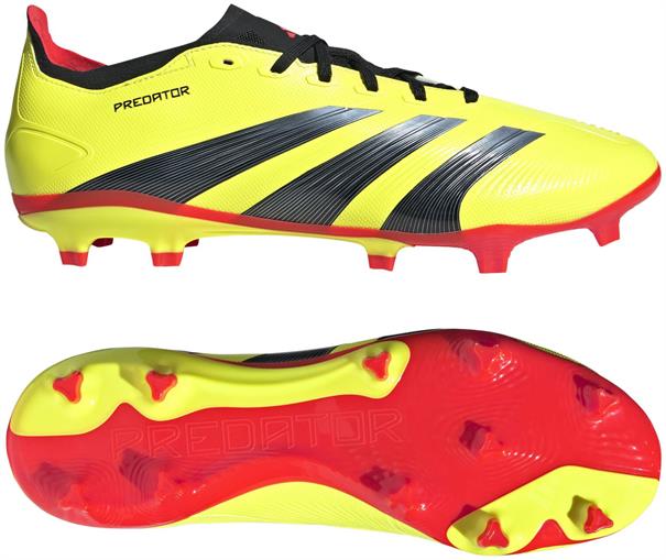 Adidas predator league fg
