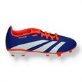Adidas Predator League Firm Ground Voetbalschoenen Kids