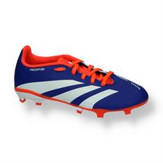 Adidas Predator League Firm Ground Voetbalschoenen Kids