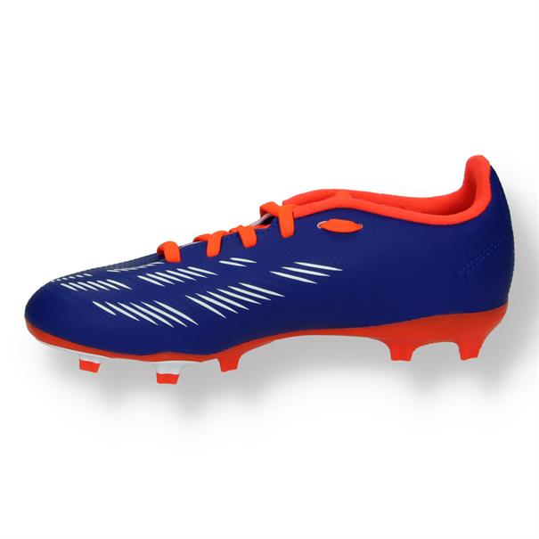 Adidas Predator League Firm Ground Voetbalschoenen Kids