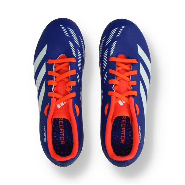 Adidas Predator League Firm Ground Voetbalschoenen Kids