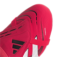 Adidas Predator League Fold-Over Tongue Firm Ground Voetb