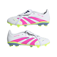 Adidas Predator League Fold-Over Tongue Firm Ground Voetb