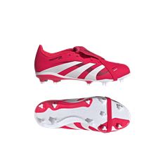 Adidas Predator League Fold-Over Tongue Firm Ground Voetb