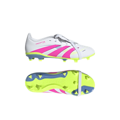 Adidas Predator League Fold-Over Tongue Firm Ground Voetb