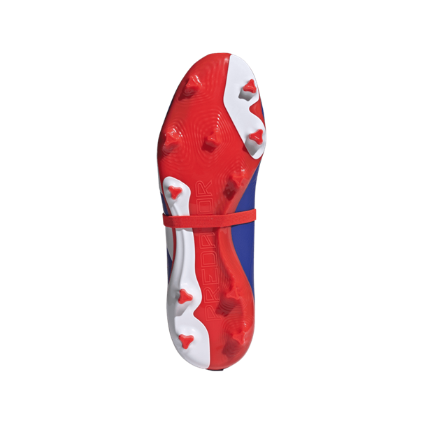 Adidas Predator League Fold-Over Tongue Firm Ground Voetb