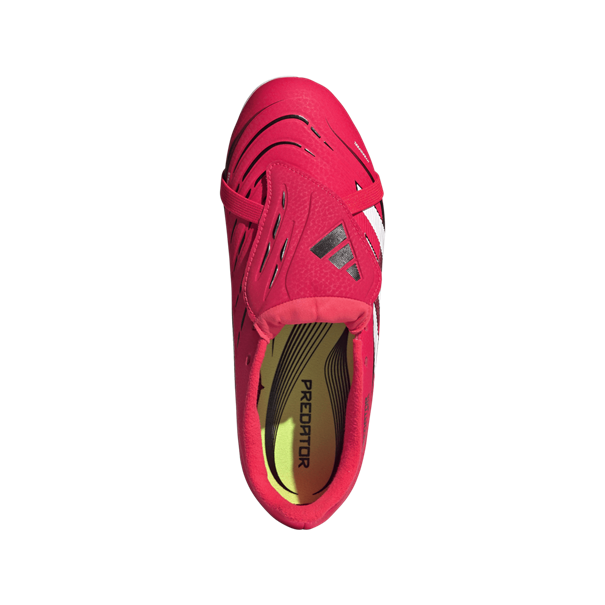 Adidas Predator League Fold-Over Tongue Firm Ground Voetb