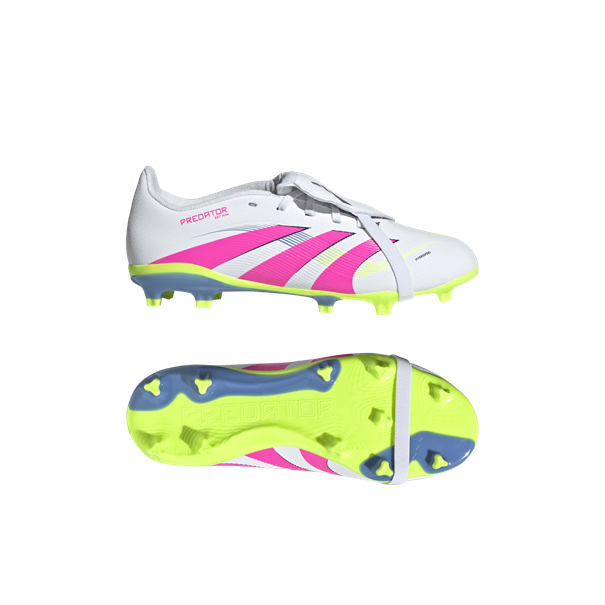 Adidas Predator League Fold-Over Tongue Firm Ground Voetb