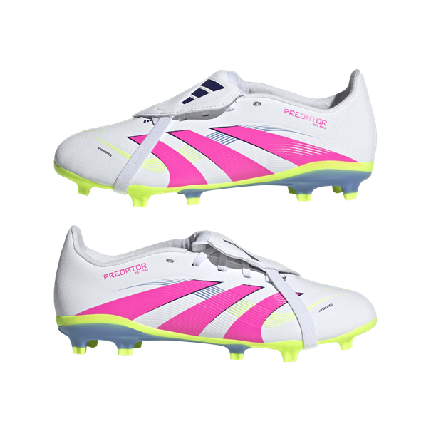 Adidas Predator League Fold-Over Tongue Firm Ground Voetb