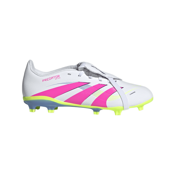 Adidas Predator League Fold-Over Tongue Firm Ground Voetb