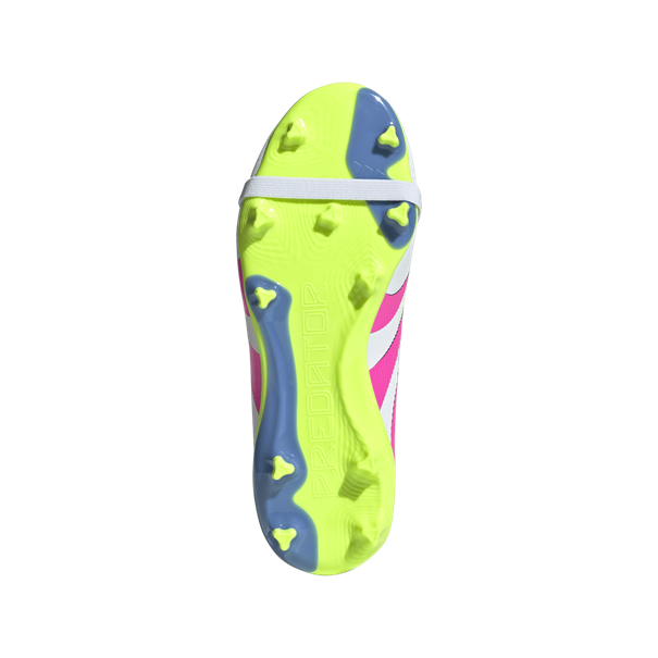 Adidas Predator League Fold-Over Tongue Firm Ground Voetb