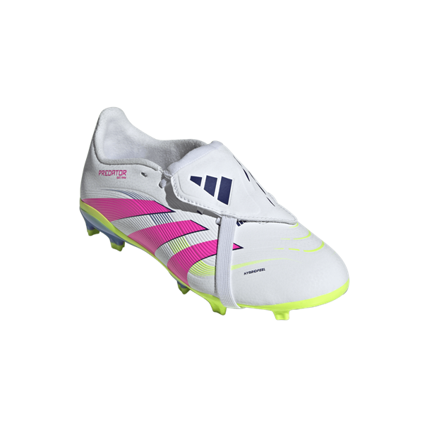Adidas Predator League Fold-Over Tongue Firm Ground Voetb