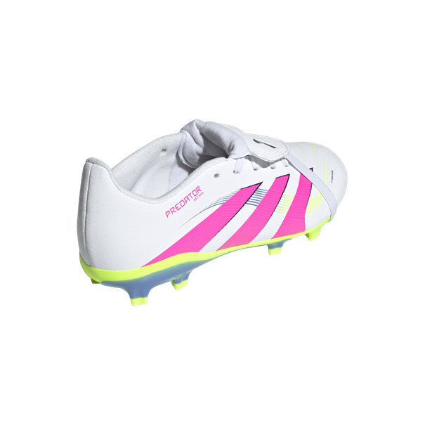Adidas Predator League Fold-Over Tongue Firm Ground Voetb