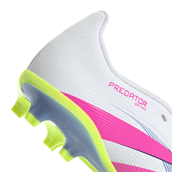 Adidas Predator League Fold-Over Tongue Firm Ground Voetb