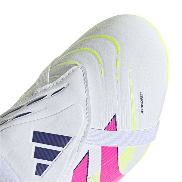 Adidas Predator League Fold-Over Tongue Firm Ground Voetb