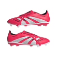 Adidas Predator League Fold-Over Tongue Firm / Multi-Grou