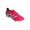 Adidas Predator League Fold-Over Tongue Firm / Multi-Grou