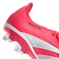 Adidas Predator League Fold-Over Tongue Firm / Multi-Grou