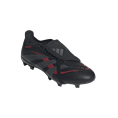 Adidas Predator League Fold-Over Tongue Firm / Multi-Grou