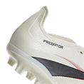 Adidas Predator League Fold-Over Tongue Firm / Multi-Grou