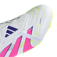 Adidas Predator League Fold-Over Tongue Firm / Multi-Grou