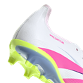 Adidas Predator League Fold-Over Tongue Firm / Multi-Grou