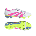 Adidas Predator League Fold-Over Tongue Firm / Multi-Grou