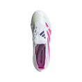 Adidas Predator League Fold-Over Tongue Firm / Multi-Grou