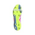 Adidas Predator League Fold-Over Tongue Firm / Multi-Grou