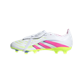 Adidas Predator League Fold-Over Tongue Firm / Multi-Grou