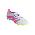 Adidas Predator League Fold-Over Tongue Firm / Multi-Grou