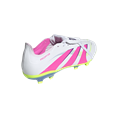 Adidas Predator League Fold-Over Tongue Firm / Multi-Grou