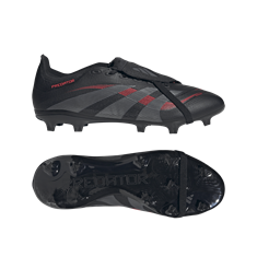 Adidas Predator League Fold-Over Tongue Firm / Multi-Grou