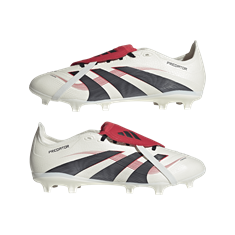 Adidas Predator League Fold-Over Tongue Firm / Multi-Grou