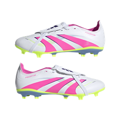 Adidas Predator League Fold-Over Tongue Firm / Multi-Grou