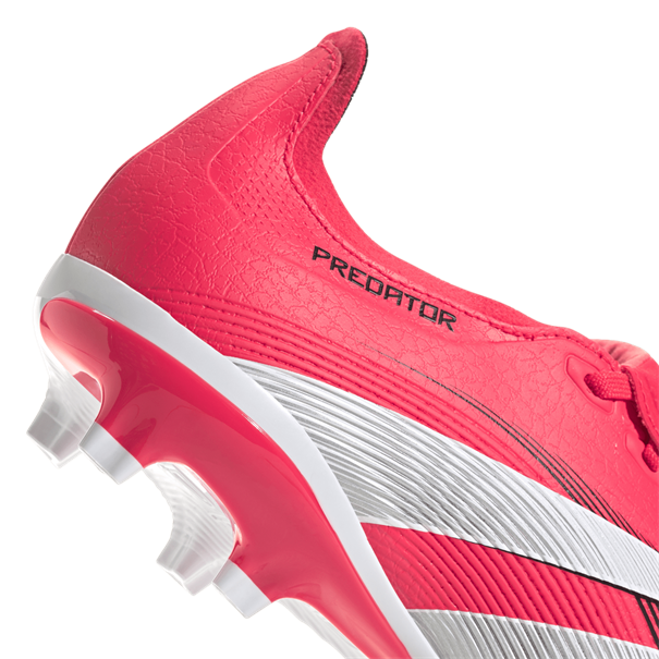 Adidas Predator League Fold-Over Tongue Firm / Multi-Grou