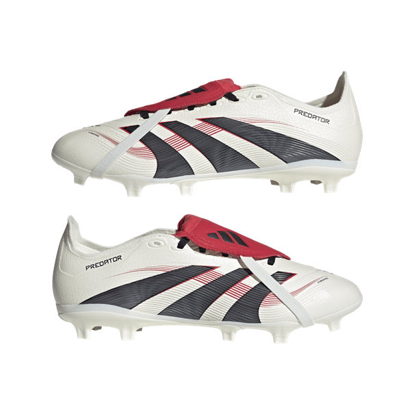 Adidas Predator League Fold-Over Tongue Firm / Multi-Grou