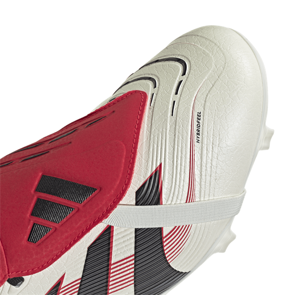 Adidas Predator League Fold-Over Tongue Firm / Multi-Grou