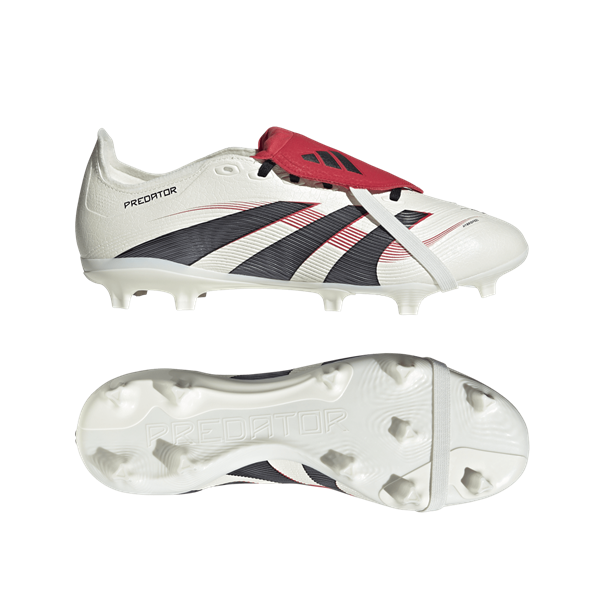 Adidas Predator League Fold-Over Tongue Firm / Multi-Grou