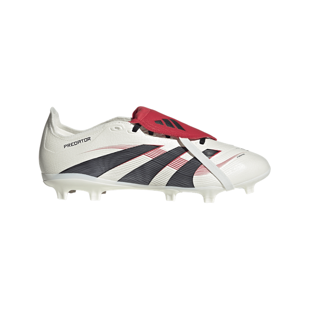 Adidas Predator League Fold-Over Tongue Firm / Multi-Grou